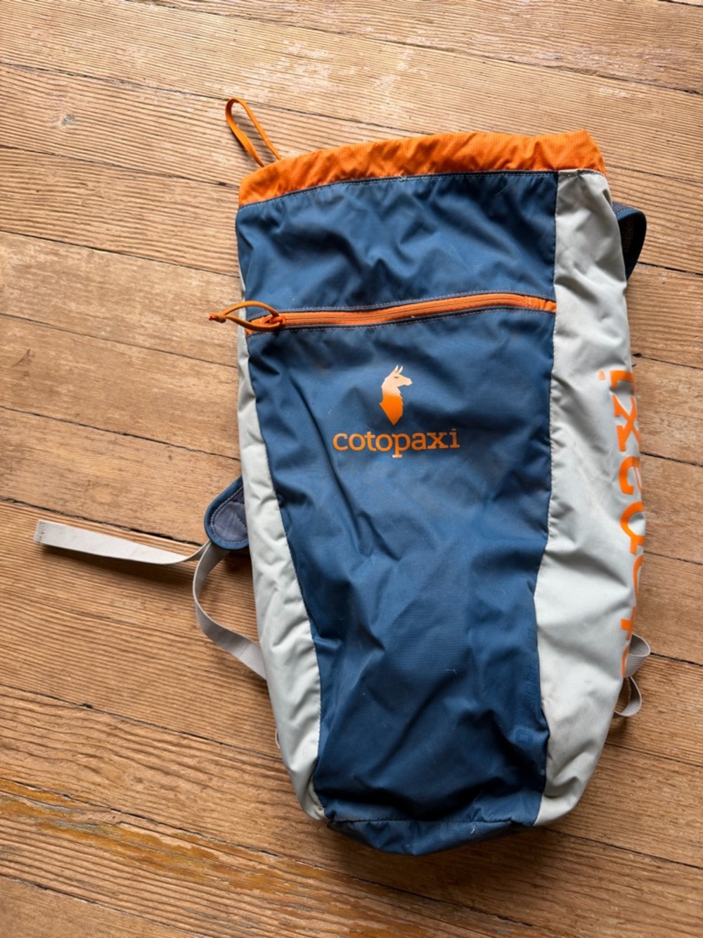 Cotopaxi Luzon 18L Backpack